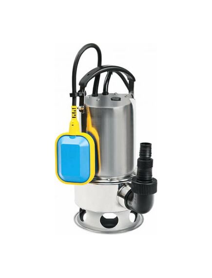 Купить Дренажный насос UNIPUMP INOXVORT 400 SW (78684) по цене 8874 руб., в Санкт-Петебруге в интернет магазине 100-Систем, а также дургие товары UNIPUMP из раздела Насосы дренажные и Насосы и насосное оборудование