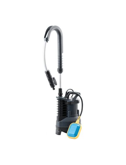 Купить Садовый дренажный насос UNIPUMP RAIN Q400 (11313) по цене 6487 руб., в Санкт-Петебруге в интернет магазине 100-Систем, а также дургие товары UNIPUMP из раздела Насосы дренажные и Насосы и насосное оборудование