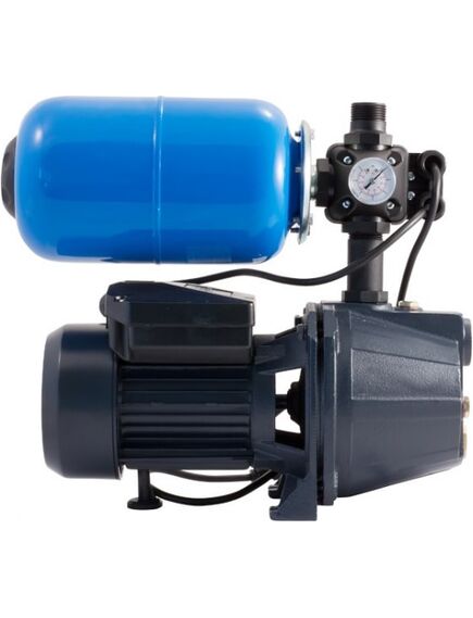Купить Насосная станция UNIPUMP AUTO JET 60 S-5 (31305) по цене 10682 руб., в Санкт-Петебруге в интернет магазине 100-Систем, а также дургие товары UNIPUMP из раздела Насосные станции и Насосы и насосное оборудование