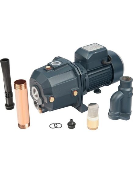 Купить Поверхностный насос UNIPUMP DP 750 (13056) по цене 18958 руб., в Санкт-Петебруге в интернет магазине 100-Систем, а также дургие товары UNIPUMP из раздела Насосы поверхностные и Насосы и насосное оборудование