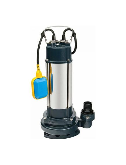 Купить Дренажный насос UNIPUMP FEKAPUMP V1500F (89415) по цене 28365 руб., в Санкт-Петебруге в интернет магазине 100-Систем, а также дургие товары UNIPUMP из раздела Насосы дренажные и Насосы и насосное оборудование