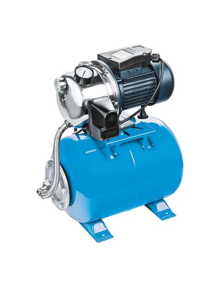Купить Насосная станция UNIPUMP AUTO JS 100-50 (26384) по цене 18611 руб., в Санкт-Петебруге в интернет магазине 100-Систем, а также дургие товары UNIPUMP из раздела Насосные станции и Насосы и насосное оборудование