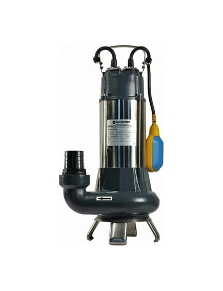 Купить Дренажный насос UNIPUMP FEKAPUMP V1100F (33422) по цене 23449 руб., в Санкт-Петебруге в интернет магазине 100-Систем, а также дургие товары UNIPUMP из раздела Насосы дренажные и Насосы и насосное оборудование