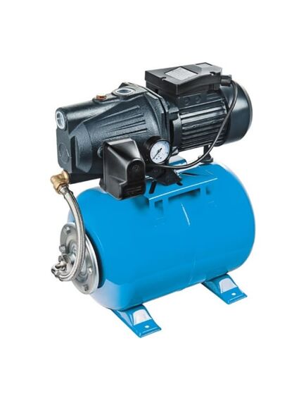 Купить Насосная станция UNIPUMP AUTO JET 80 L (49681) по цене 14588 руб., в Санкт-Петебруге в интернет магазине 100-Систем, а также дургие товары UNIPUMP из раздела Насосные станции и Насосы и насосное оборудование