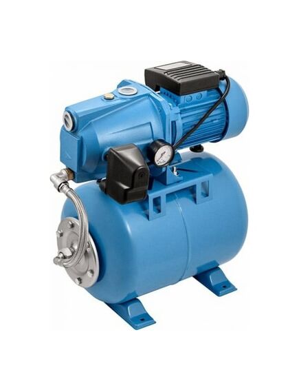 Купить Насосная станция UNIPUMP AUTO ECO JET 100 LA-50 (40723) по цене 17936 руб., в Санкт-Петебруге в интернет магазине 100-Систем, а также дургие товары UNIPUMP из раздела Насосные станции и Насосы и насосное оборудование