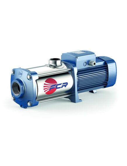 Купить Насос  FCR  30/2   (43fcr0302a) по цене 237162.84 руб., в Санкт-Петебруге в интернет магазине 100-Систем, а также дургие товары PEDROLLO из раздела Насосы поверхностные и Насосы и насосное оборудование