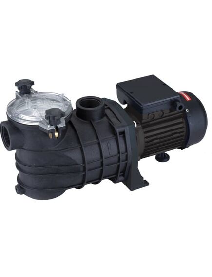 Купить Насос для бассейна JET POOL HCP 370 (43309) по цене 13103 руб., в Санкт-Петебруге в интернет магазине 100-Систем, а также дургие товары UNIPUMP из раздела Насосы для фонтанов и бассейнов и Насосы и насосное оборудование