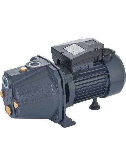 Купить Поверхностный насос UNIPUMP JET 100 S (29053) по цене 11068 руб., в Санкт-Петебруге в интернет магазине 100-Систем, а также дургие товары UNIPUMP из раздела Насосы поверхностные и Насосы и насосное оборудование