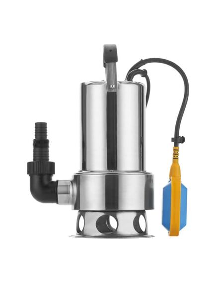 Купить Дренажный насос UNIPUMP INOXVORT 1100 SW (74613) по цене 11322 руб., в Санкт-Петебруге в интернет магазине 100-Систем, а также дургие товары UNIPUMP из раздела Насосы дренажные и Насосы и насосное оборудование