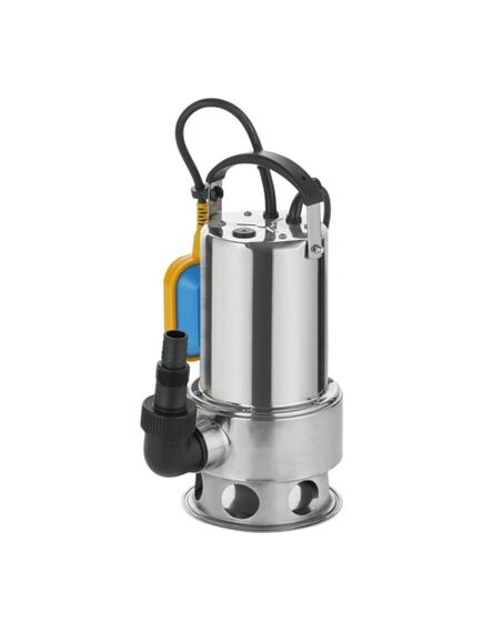 Купить Дренажный насос UNIPUMP INOXVORT 750 SW (67522) по цене 9792 руб., в Санкт-Петебруге в интернет магазине 100-Систем, а также дургие товары UNIPUMP из раздела Насосы дренажные и Насосы и насосное оборудование