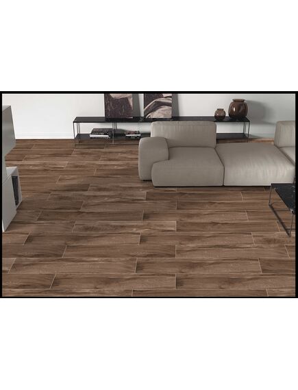 Купить Керамогранит Azario Maple Mokko Matt P231123210WM 20х120  (p231123210wm) по цене 2099 руб., в Санкт-Петебруге в интернет магазине 100-Систем, а также дургие товары Azario из раздела Керамогранит и Напольные покрытия