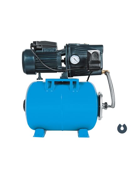Купить Насосная станция UNIPUMP AUTO JET 100 L (84796) по цене 15335 руб., в Санкт-Петебруге в интернет магазине 100-Систем, а также дургие товары UNIPUMP из раздела Насосные станции и Насосы и насосное оборудование