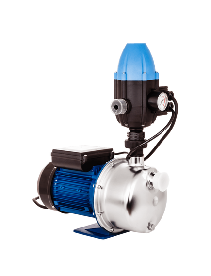 Купить Насосная станция автоматическая Aquario AJC-100A-FC 7200 (7200) по цене 26031 руб., в Санкт-Петебруге в интернет магазине 100-Систем, а также дургие товары AQUARIO из раздела Насосные станции и Насосы и насосное оборудование