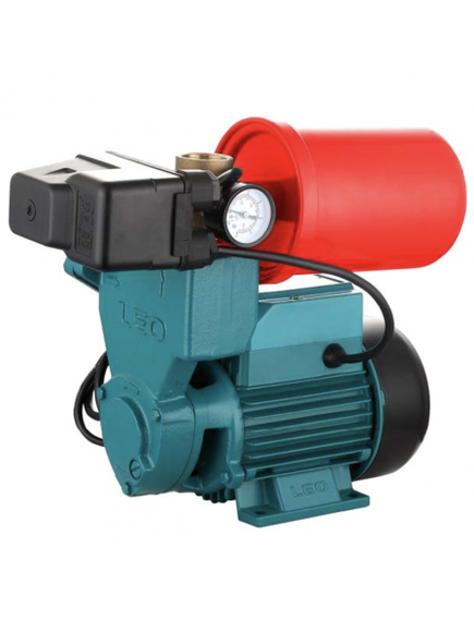 Купить Насосная станция LEO XKSm-70-1A (l3138) по цене 15600 руб., в Санкт-Петебруге в интернет магазине 100-Систем, а также дургие товары LEO из раздела Насосные станции и Насосы и насосное оборудование
