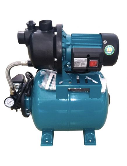 Купить Насосная станция LEO EKJ-802PA5 (l8614) по цене 14900 руб., в Санкт-Петебруге в интернет магазине 100-Систем, а также дургие товары LEO из раздела Насосные станции и Насосы и насосное оборудование