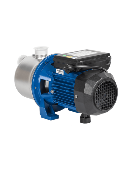 Купить Насос поверхностный Aquario AJS-60A 2716 (2716) по цене 14352 руб., в Санкт-Петебруге в интернет магазине 100-Систем, а также дургие товары AQUARIO из раздела Насосы поверхностные и Насосы и насосное оборудование