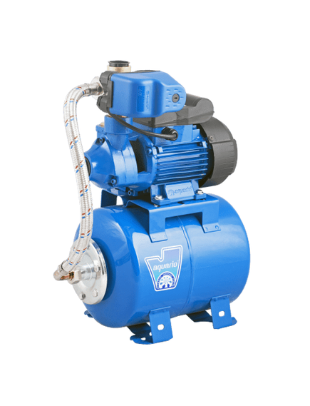 Купить Насосная станция Aquario AUTO ADB-35-(8L) (7438) по цене 12159 руб., в Санкт-Петебруге в интернет магазине 100-Систем, а также дургие товары AQUARIO из раздела Насосные станции и Насосы и насосное оборудование