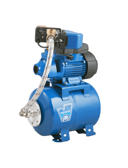 Купить Насосная станция Aquario Auto ADB-35(8L) (H) 7238 (7238) по цене 13866 руб., в Санкт-Петебруге в интернет магазине 100-Систем, а также дургие товары AQUARIO из раздела Насосные станции и Насосы и насосное оборудование