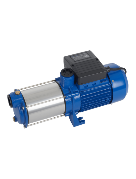 Купить Насос поверхностный Aquario AMH-220-10S 2819 (2819) по цене 43464 руб., в Санкт-Петебруге в интернет магазине 100-Систем, а также дургие товары AQUARIO из раздела Насосы поверхностные и Насосы и насосное оборудование