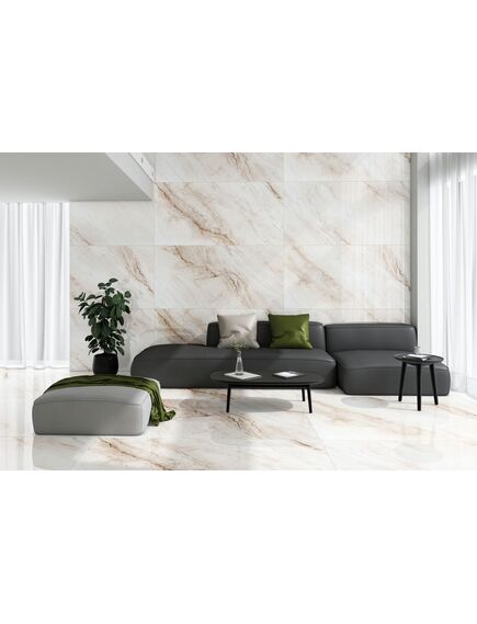 Купить Керамический гранит AZARIO VOLKAS RADICO 80х160 Glossy (p231123011g) по цене 2250 руб., в Санкт-Петебруге в интернет магазине 100-Систем, а также дургие товары Azario из раздела Керамогранит и Напольные покрытия