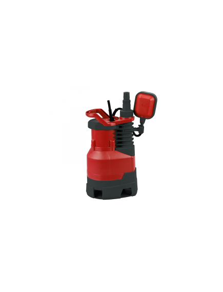 Купить ROMMER PROFI Насос дренажный, кабель 10м, 550 Вт, для чистой воды (rdp-0003-100550) по цене 6896 руб., в Санкт-Петебруге в интернет магазине 100-Систем, а также дургие товары ROMMER из раздела Насосы дренажные и Насосы и насосное оборудование