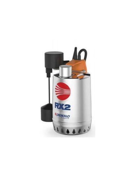 Купить Насос RXm 4/ 40 -GM   (48txvg24a1u) по цене 121011.71 руб., в Санкт-Петебруге в интернет магазине 100-Систем, а также дургие товары PEDROLLO из раздела Насосы дренажные и Насосы и насосное оборудование