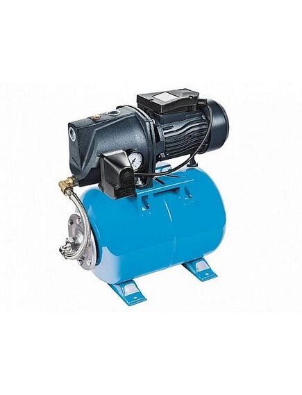 Купить Насосная станция UNIPUMP AUTO JSW 55-50 (15443) по цене 18810 руб., в Санкт-Петебруге в интернет магазине 100-Систем, а также дургие товары UNIPUMP из раздела Насосные станции и Насосы и насосное оборудование