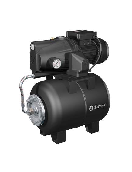 Купить Насосная станция THERMEX Sirius 60B cooper (800013) по цене 12665.25 руб., в Санкт-Петебруге в интернет магазине 100-Систем, а также дургие товары THERMEX из раздела Насосные станции и Насосы и насосное оборудование