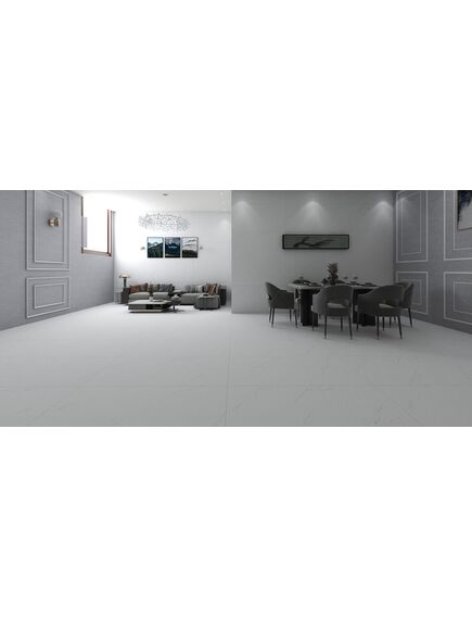 Купить Керамический гранит AZARIO VALENCIA WHITE 80х160 Matt (p231123009m) по цене 2250 руб., в Санкт-Петебруге в интернет магазине 100-Систем, а также дургие товары Azario из раздела Керамогранит и Напольные покрытия