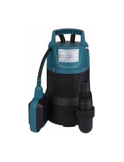 Купить Насос LEO LKS-506 P (l5930) по цене 6170 руб., в Санкт-Петебруге в интернет магазине 100-Систем, а также дургие товары LEO из раздела Насосы дренажные и Насосы и насосное оборудование