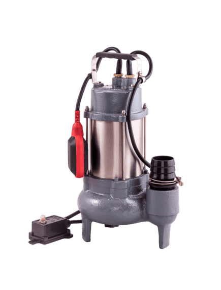 Купить Насос дренажный Aquario Vortex 18-8C 1118 (1118) по цене 38828 руб., в Санкт-Петебруге в интернет магазине 100-Систем, а также дургие товары AQUARIO из раздела Насосы дренажные и Насосы и насосное оборудование