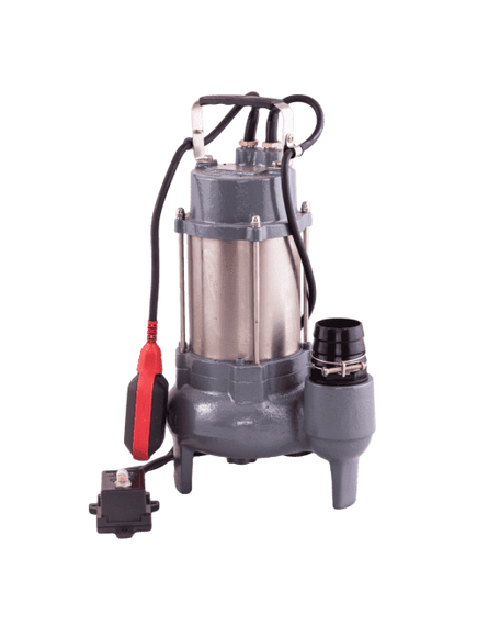 Купить Насос дренажный Aquario Vortex 15-8C 1115 (1115) по цене 36996 руб., в Санкт-Петебруге в интернет магазине 100-Систем, а также дургие товары AQUARIO из раздела Насосы дренажные и Насосы и насосное оборудование