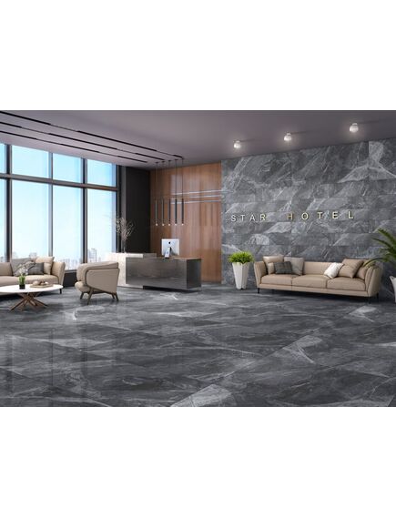 Купить Керамический гранит AZARIO MAPLE AXIS Grey 80х160 Glossy (p231123010g) по цене 2250 руб., в Санкт-Петебруге в интернет магазине 100-Систем, а также дургие товары Azario из раздела Керамогранит и Напольные покрытия