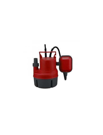 Купить ROMMER OPTIMA Насос дренажный, кабель 10м, 250 Вт (rdp-0001-000250) по цене 3274 руб., в Санкт-Петебруге в интернет магазине 100-Систем, а также дургие товары ROMMER из раздела Насосы дренажные и Насосы и насосное оборудование