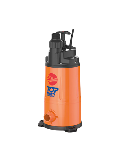 Купить Насос TOP MULTI-EVOTECH 2 (48tpma080a1u) по цене 71735.48 руб., в Санкт-Петебруге в интернет магазине 100-Систем, а также дургие товары PEDROLLO из раздела Насосы колодезные и Насосы и насосное оборудование