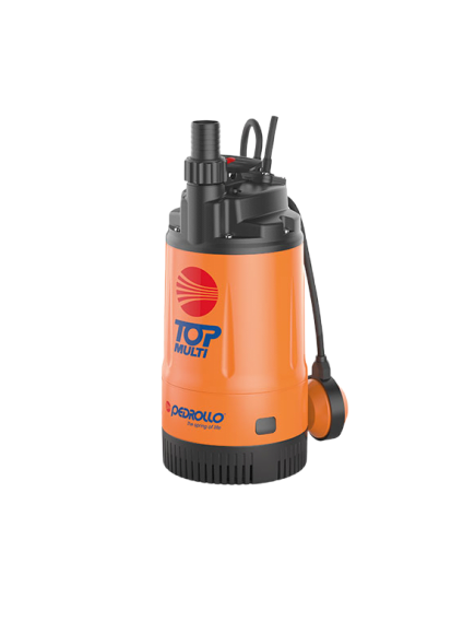 Купить Насос TOP MULTI 2     (48tpm070a1u) по цене 53298.79 руб., в Санкт-Петебруге в интернет магазине 100-Систем, а также дургие товары PEDROLLO из раздела Насосы колодезные и Насосы и насосное оборудование