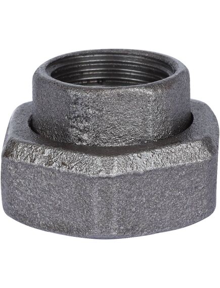Купить STOUT  Присоединительный комплект для насосов G 1 1/2 x Rp 1 (spc-0010-000025) по цене 544 руб., в Санкт-Петебруге в интернет магазине 100-Систем, а также дургие товары STOUT из раздела Комплектующие насосного оборудования и Насосы и насосное оборудование