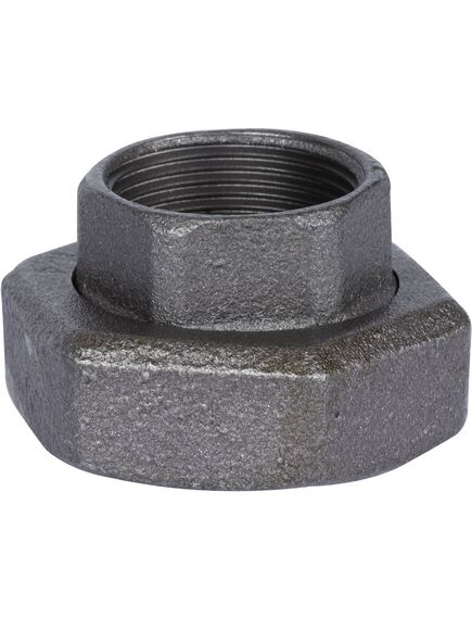 Купить STOUT  Присоединительный комплект для насосов G 2 x Rp 1 1/4 (spc-0010-000032) по цене 979 руб., в Санкт-Петебруге в интернет магазине 100-Систем, а также дургие товары STOUT из раздела Комплектующие насосного оборудования и Насосы и насосное оборудование