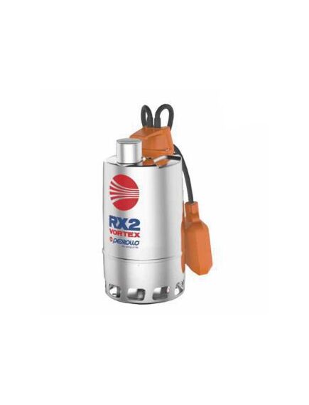 Купить Насос RXm 4/ 40     (48txv24a1u) по цене 116989.16 руб., в Санкт-Петебруге в интернет магазине 100-Систем, а также дургие товары PEDROLLO из раздела Насосы дренажные и Насосы и насосное оборудование