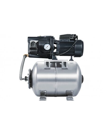 Купить Насосная станция UNIPUMP AUTO JET 110 L-S (нерж.) (29123) по цене 19515 руб., в Санкт-Петебруге в интернет магазине 100-Систем, а также дургие товары UNIPUMP из раздела Насосные станции и Насосы и насосное оборудование