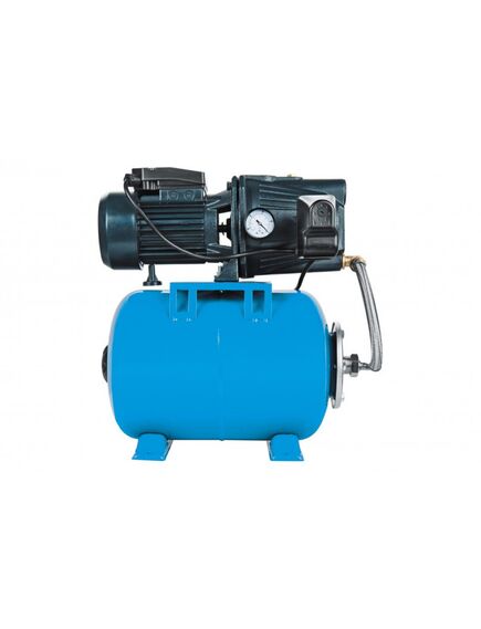 Купить Насосная станция UNIPUMP AUTO JET 60 S-50 (96631) по цене 17092 руб., в Санкт-Петебруге в интернет магазине 100-Систем, а также дургие товары UNIPUMP из раздела Насосные станции и Насосы и насосное оборудование