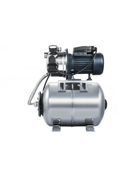 Купить Насосная станция UNIPUMP AUTO JS 100-S (нерж.) (77863) по цене 17310 руб., в Санкт-Петебруге в интернет магазине 100-Систем, а также дургие товары UNIPUMP из раздела Насосные станции и Насосы и насосное оборудование