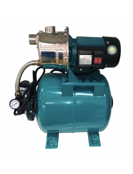 Купить Насосная станция LEO EKJ-802SA5 (l8591) по цене 16150 руб., в Санкт-Петебруге в интернет магазине 100-Систем, а также дургие товары LEO из раздела Насосные станции и Насосы и насосное оборудование