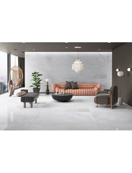Купить Керамический гранит AZARIO ONYX ICE 80х160 Glossy (p231123007g) по цене 2250 руб., в Санкт-Петебруге в интернет магазине 100-Систем, а также дургие товары Azario из раздела Керамогранит и Напольные покрытия