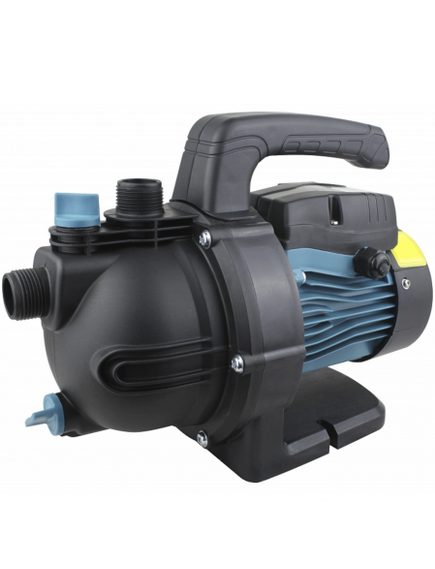 Купить Насос LEO LKJ-602P (l6526) по цене 7720 руб., в Санкт-Петебруге в интернет магазине 100-Систем, а также дургие товары LEO из раздела Насосы поверхностные и Насосы и насосное оборудование