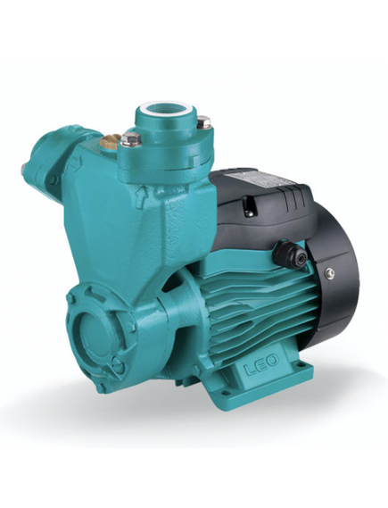 Купить Насос LEO EKSm60-1 (l2645) по цене 7400 руб., в Санкт-Петебруге в интернет магазине 100-Систем, а также дургие товары LEO из раздела Насосы поверхностные и Насосы и насосное оборудование