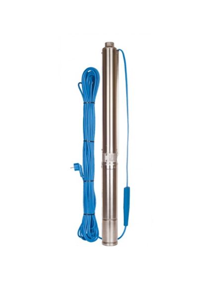 Купить Насос скважинный Aquario ASP1E 35-75 550 Вт (3235) по цене 15279 руб., в Санкт-Петебруге в интернет магазине 100-Систем, а также дургие товары AQUARIO из раздела Насосы скважинные и Насосы и насосное оборудование