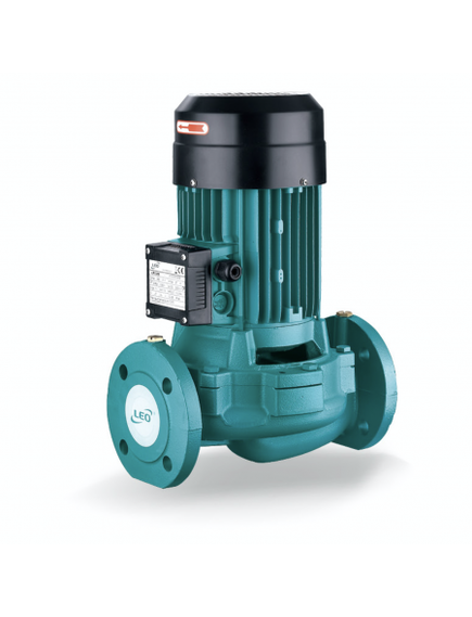 Купить Насос LEO LPm1500 (l8072) по цене 33900 руб., в Санкт-Петебруге в интернет магазине 100-Систем, а также дургие товары LEO из раздела Насосы циркуляционные и Насосы и насосное оборудование