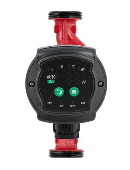 Купить Циркуляционный насос UNIPUMP LPA 32-60 (12215) по цене 8958 руб., в Санкт-Петебруге в интернет магазине 100-Систем, а также дургие товары UNIPUMP из раздела Насосы циркуляционные и Насосы и насосное оборудование