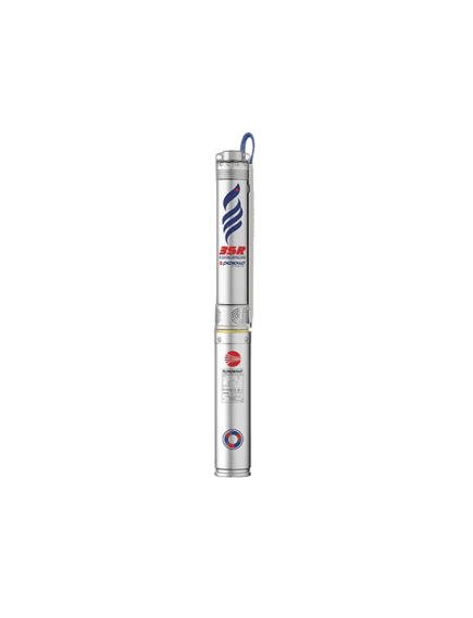 Купить Насос 3SR  2/14  (4931214pla) по цене 86484.83 руб., в Санкт-Петебруге в интернет магазине 100-Систем, а также дургие товары PEDROLLO из раздела Насосы скважинные и Насосы и насосное оборудование
